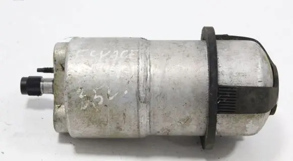 Renault Espace - Grand espace IV Air conditioning (A/C) air dryer 8200025640 1132752