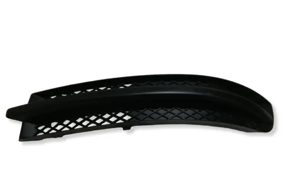 Volkswagen Sharan Front bumper lower grill 7M3853683 YM2117B969CAW