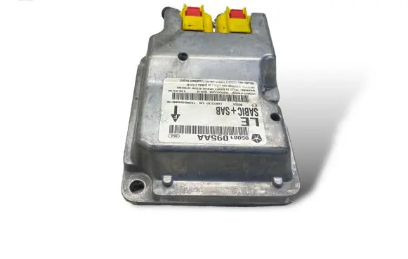 Chrysler 300 - 300C Airbag control unit/module 05081095AA