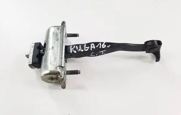 Ford Kuga II Rear door check strap stopper