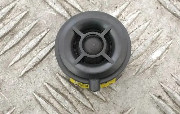 Porsche Cayenne (92A) Front door speaker 7PP035411