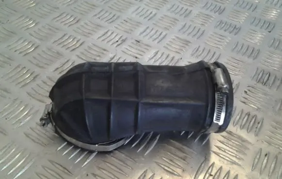 Land Rover Range Rover Sport L320 Engine coolant pipe/hose PHD500650