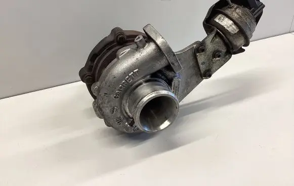 Opel Insignia A Turbo 7861371