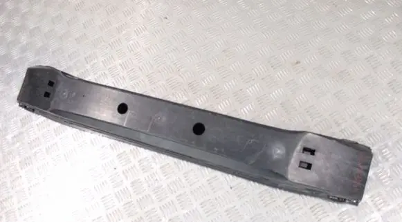 Volvo V50 Front bumper cross member 30655876 30655877