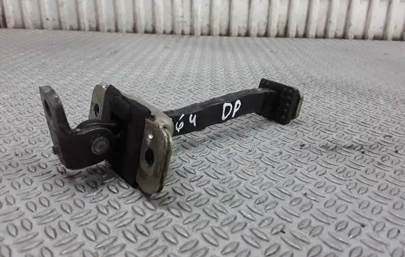 KIA Sorento Front door check strap stopper