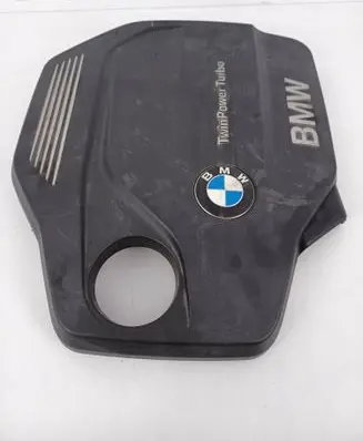 BMW 1 F20 F21 Engine cover (trim) 8514202