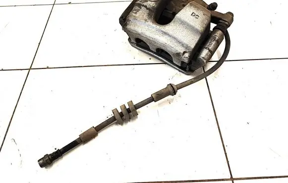 Mercedes-Benz EQA Front brake caliper 