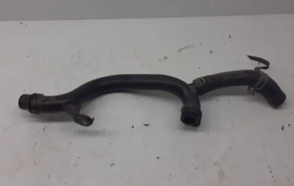 Audi A4 S4 B8 8K Engine coolant pipe/hose 06H121065D