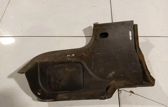 Renault Laguna I Other interior part 