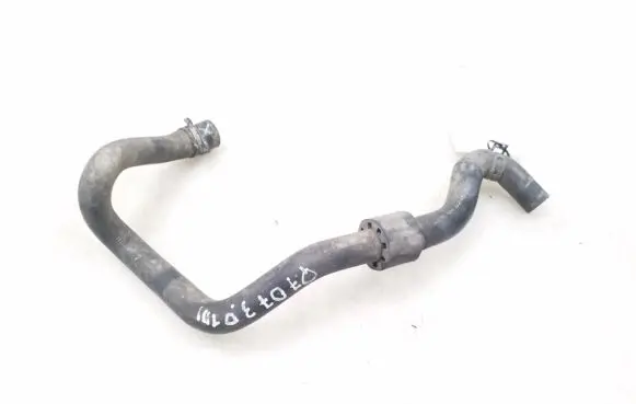 Audi Q7 4L Air intake hose/pipe