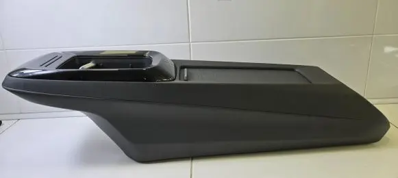 Volkswagen ID.4 Center console 11A863241 5NA980611 5NA035736