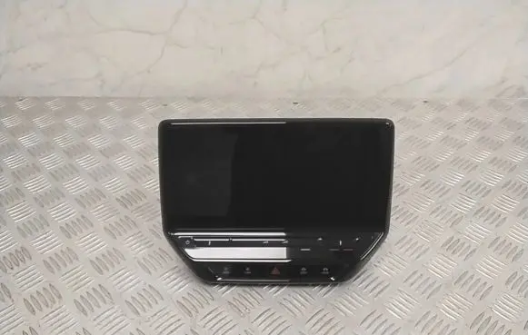 Volkswagen ID.3 Screen/display/small screen 10A919605H