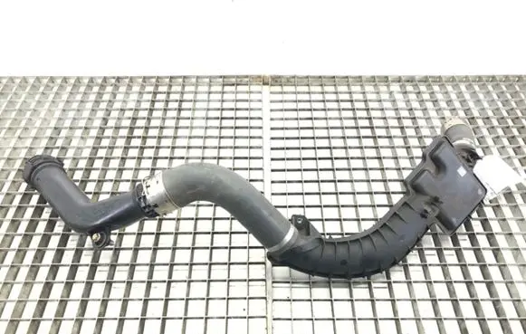 Renault Megane III Air intake hose/pipe 8200860017