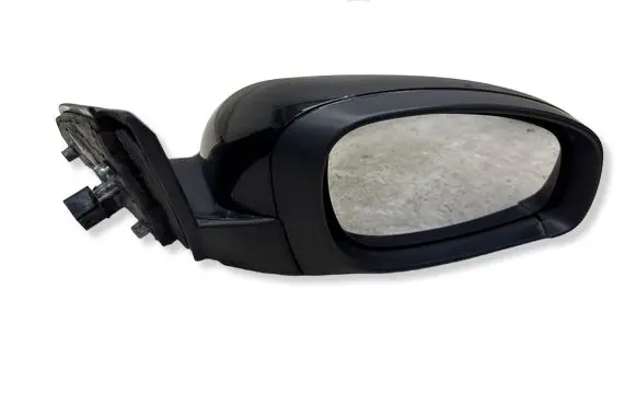 Opel Signum Front door electric wing mirror 24436179