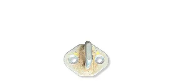 Dodge Journey Loading door lock 1848F