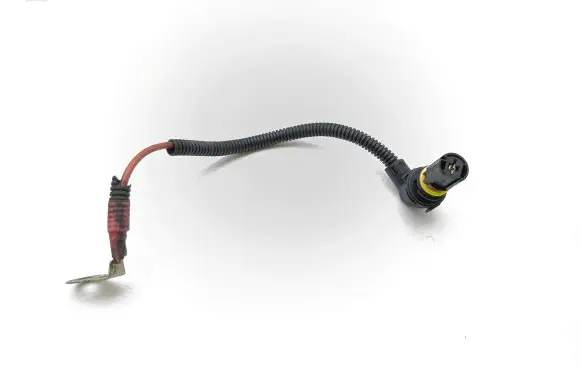 BMW 3 E90 E91 Glow plug wires 7793565