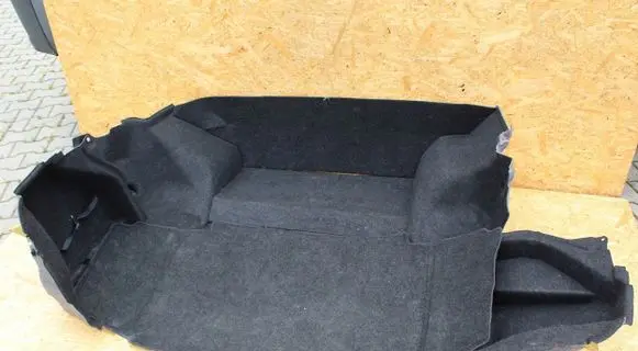 Lexus GS 300 400 430 Other interior part BRAKDANYCH2233153