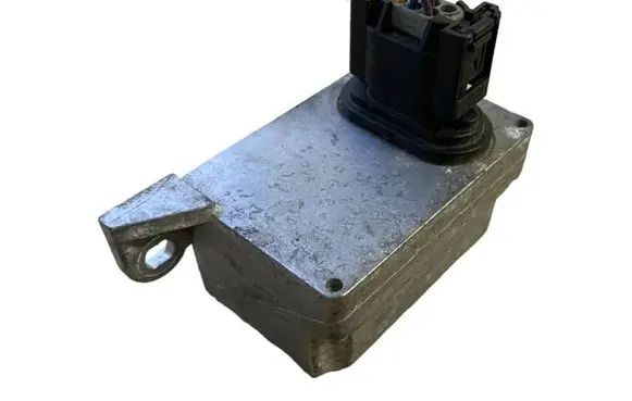 Citroen C5 ESP acceleration yaw rate sensor 9641342980 448801001030 10098511014