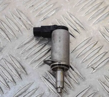 Audi Q5 SQ5 Turbo solenoid valve