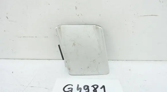 BMW 5 F10 F11 Rear bumper row hook cap/cover 7331609