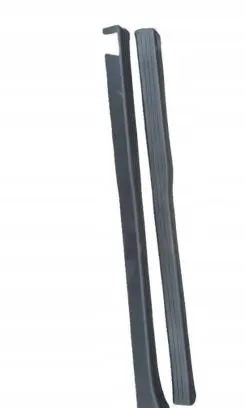 Mercedes-Benz CLK A209 C209 Front sill (body part) A2096800735