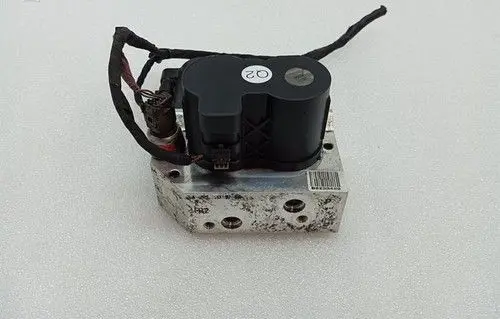 Mercedes-Benz S W222 Hydraulic servotronic pressure valve A2213201058