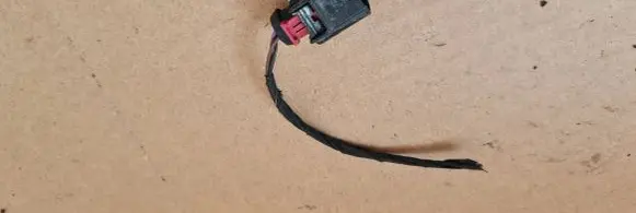 Audi A4 S4 B9 Other wiring loom 4H0973712B