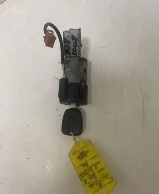 Peugeot 308 Ignition lock 36410600