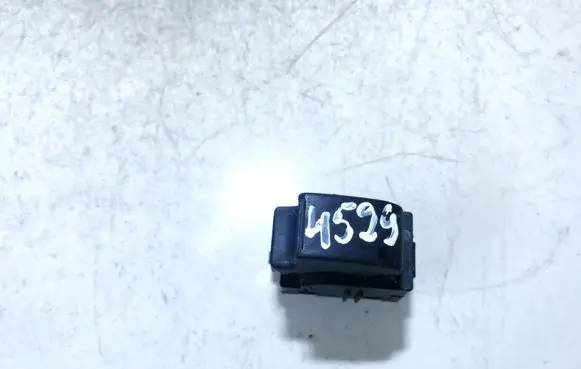 Toyota Corolla Verso AR10 Electric window control switch