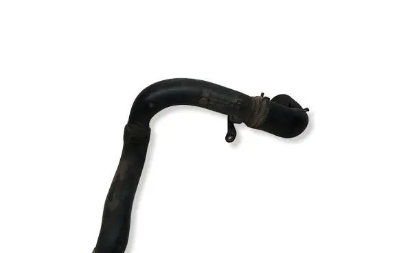 Volkswagen Fox Intercooler hose/pipe 6Q0145762 6Q0145770 SA9T1285