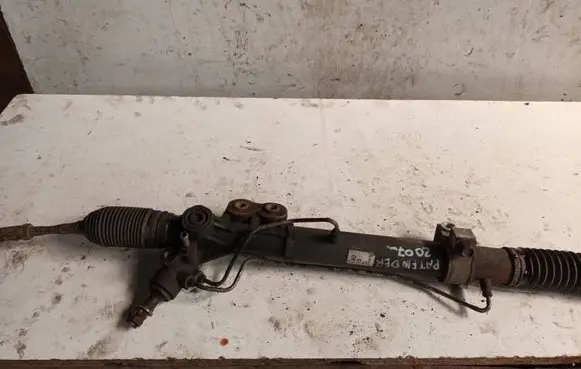 Nissan Pathfinder R51 Steering rack 15061009185275