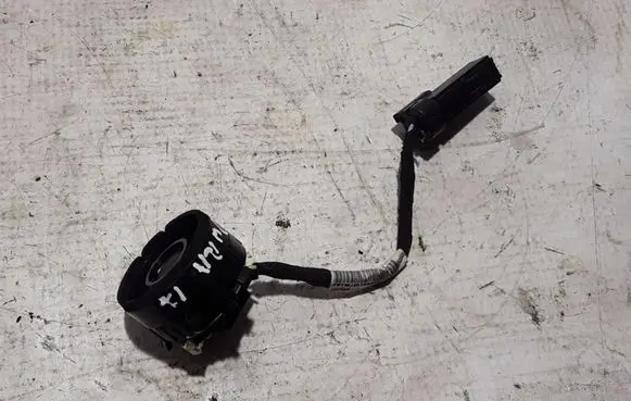 Dodge Durango Front door speaker 68248827AA