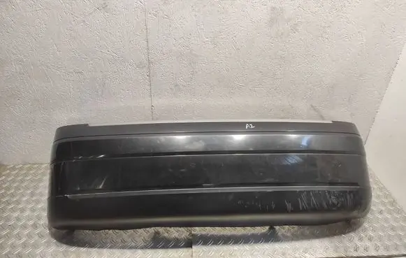 Audi A2 Rear bumper