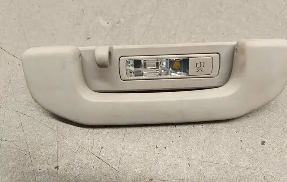 Mercedes-Benz E W213 Rear interior roof grab handle A0998150000 011583