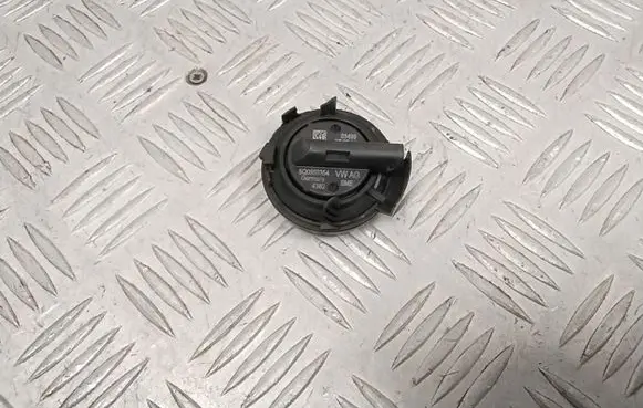 Audi A8 S8 D5 Airbag deployment crash/impact sensor 5Q0959354