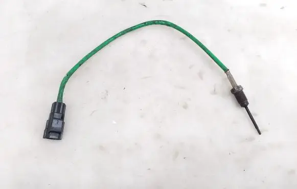 Ford S-MAX Exhaust gas temperature sensor 8G9112B591AA