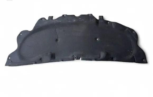 Peugeot 307 Engine bonnet/hood sound/heat insulation 7979G2 9653976580