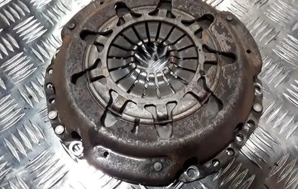 Mazda 2 Pressure plate 
