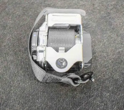 Tesla Model 3 Rear seatbelt 108128191D 108128101D