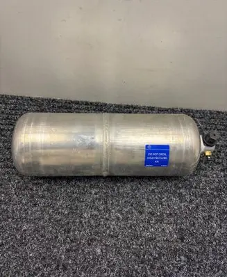 Volvo XC90 Air suspension tank/reservoir 31360725 A426C