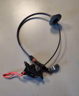 Chrysler Pacifica Gear shift cable linkage 68252729AG 68252729AH 68252729