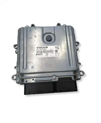 Volvo S60 Engine control unit/module P31303388 0281015286