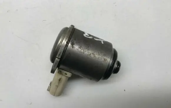 BMW X3 E83 Steering column adjust motor 01336413 MSM2519