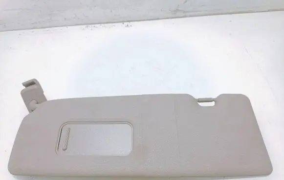 BMW 1 F20 F21 Sun visor