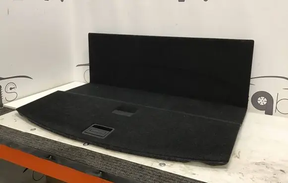 Lexus NX Trunk/boot floor carpet liner 5841078030