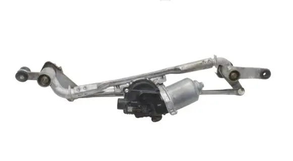 Jeep Cherokee Front wiper linkage and motor 68102178AA