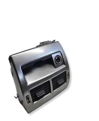 Jaguar XF X250 Rear air vent grill AX2367846A