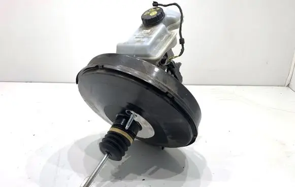 Skoda Octavia Mk3 (5E) Brake booster 5Q1614105CK