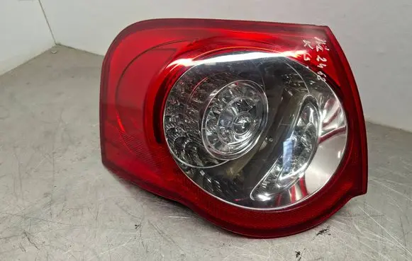Volkswagen PASSAT B6 Rear/tail lights 3C9945095N