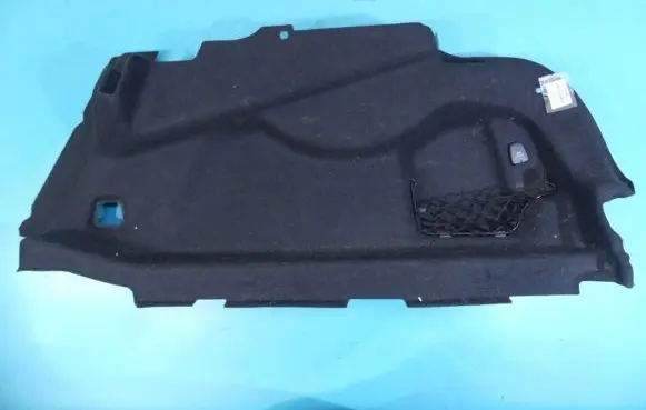 Volvo S90, V90 Trunk/boot side trim panel 31684195 IMPRK1274703